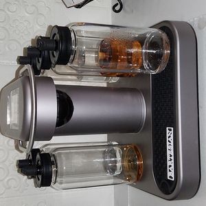 Bartisian Cocktail Machine